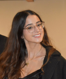 GIMENEZ Elise